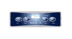 "Spaside, Balboa, VL401, LCD, duplex, 7', con etichetta: 80-11885, J/L/C/W, 6,3"" X 2,2""" - Foto 1 di 1