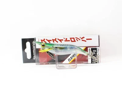 Shimano Sephia QS-X25W Sui Sui Dropper FB 2.5 Squid Jig 013 (1245) - Bild 1 von 4