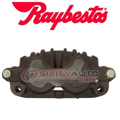 Raybestos Front Left Disc Brake Caliper for 2002-2005 Chevrolet Trailblazer nc - Image 1 of 4