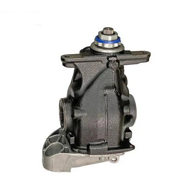 Rear Differential 2.81 For BMW F20 F21 F22 F30 F35 F32 F33 G20 Rear 33108644373 - Image 1 of 4
