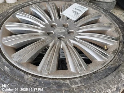 WHEEL/RIM 2013-2016 LINCOLN MKS Foto 1 de 4
