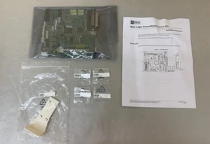 Zebra P1053360-017 Main Logic Board 64MB Maintenance Kit for Xi4 & 105SLPlus - Photo 1/8