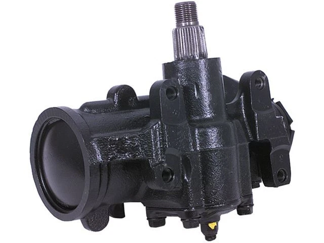 For 1989-1991 Chevrolet R1500 Suburban Steering Gear Cardone 38653VNXW 1990 RWD Foto 1 de 2
