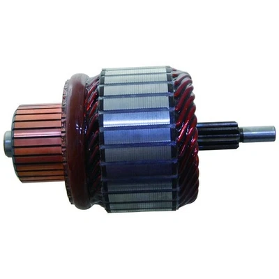 Nuevo armadura para Ford Transit-350 HD V6 3,7 L 15-16 M106X64771 Foto 1 de 4