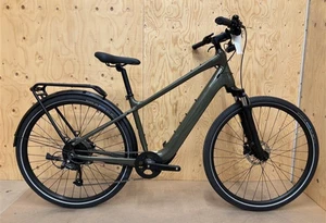 Cannondale Mavaro Neo SL 2 Electric Hybrid Bike - Medium - Picture 1 of 20