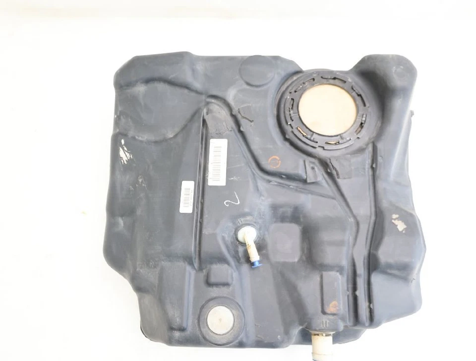 Depósito de combustible Volvo V40 CROSS COUNTRY 526 31372505 2.0 110 KW 150 CV diésel Foto 1 de 4