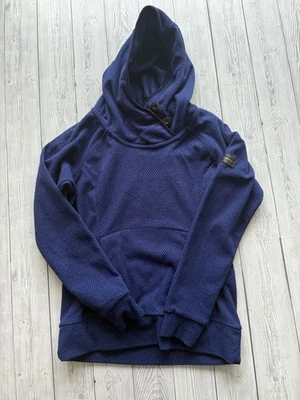 Berghaus Mujer Capucha Polar Top Talla 8  Foto 1 de 4