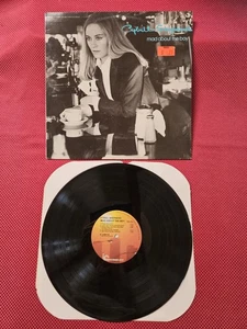 Cybill Shepherd - Mad About The Boy LP - Inner City VG+/EX - Picture 1 of 2