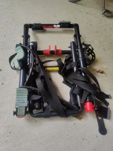 Allen Sports S-102 Kofferraum Fahrradträger - Bild 1 von 6