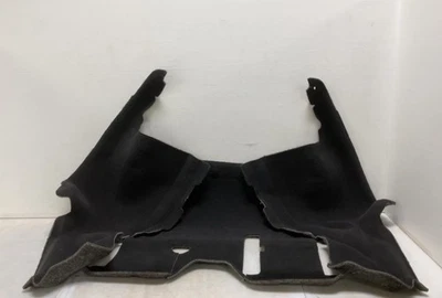 Juego de alfombras traseras 4 puertas Jeep JK JKU Wrangler 2011-2013 2014 2015 2016 2017 058072 Foto 1 de 4