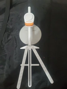 Fiskars Vinyl Positioner Align & Apply Vinyl For Flat Surface Planes - Afbeelding 1 van 5
