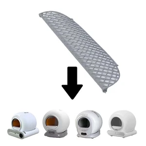 PJ036 Model Cat Litter Box Filter Easy Install Direct Replacement Odor Control - Picture 1 of 6