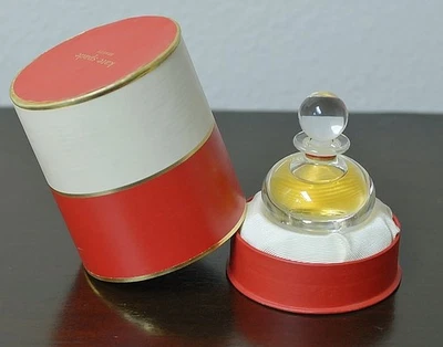 Vintage * BEAUTY by KATE SPADE * splash PURE PARFUM 7 ml~.24 oz DISCONTINUED - Image 1 of 4
