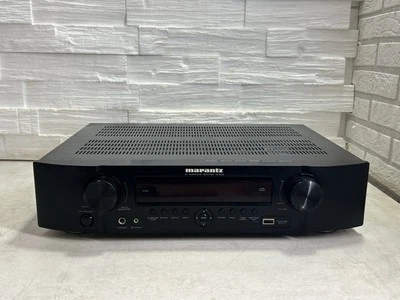 Marantz NR1602 Slim 7.1 AVReceiver HDMI USB Digital Optische Coaxial Input  - Bild 1 von 4
