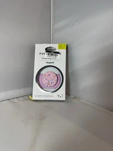 PopSockets Magnetic Phone Grip with MagSafe, Magnetic Adapter Ring Included - - Picture 1 of 3