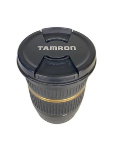 TAMRON lens Used - Picture 1 of 6
