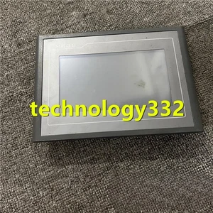 1PC USED touch screen MCGS TPC7062TI  #YY - Picture 1 of 2