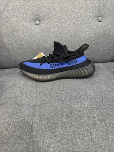 Adidas Yeezy Boost 350 V2 Dazzling Blue Größe 7 GY7164 nur noch verfügbar - Bild 1 von 9