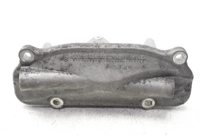 2006 Porsche Boxster S suporte de cabo de freio de estacionamento de emergência 98642441002 06-12  - Imagem 1 de 4