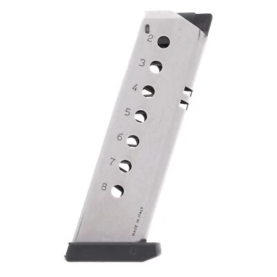 Sig Sauer P220 .45 ACP 8-Round Magazine MAG-220-45-8 - Image 1 of 4