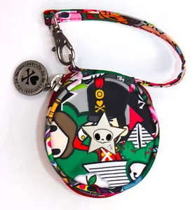Ju-Ju-Be x tokidoki Paci Pod - Picture 1 of 7