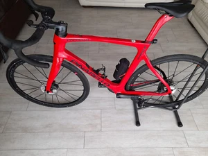 Bicicletta da corsa Pinarello Prince anno 2021 - Foto 1 di 8