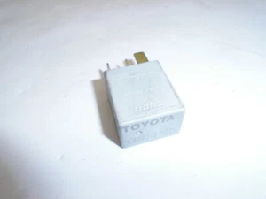 Citroen C1 original Relais 90080-87019 - Bild 1 von 2