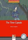 The Time Capsule, Class Set: Helbling Readers Red Series... | Buch | Zustand Gut
