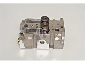 KOPF NEU KOMPLETT OPEL FRONTERA 2.5 TD VM41B 25TD GARANTIE CYLINDER HEAD - Bild 1 von 6