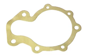 Wasserpumpendichtung Borgward Isabella Hansa 1500, B1300c, ma0300191 - Bild 1 von 3