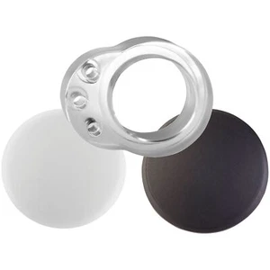 Türpuffer Türstopper Türklinkenpuffer Wandpuffer Anschlagschutz Gummistopper - Bild 1 von 14