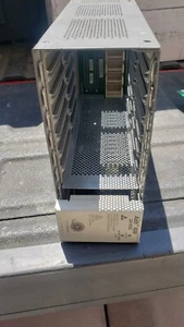 Carrier Access Adit 600 60Hz Ethernet 120 VAC TDM CHASIS WITH DC POWER ( F-RACK) - Picture 1 of 5