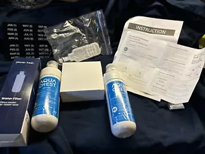 Juego de repuesto de filtro de refrigerador Lg - Imagen 1 de 5