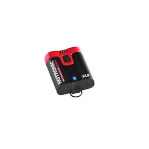 Hotronic XLP 2C Bluetooth Akkupack - Bild 1 von 2