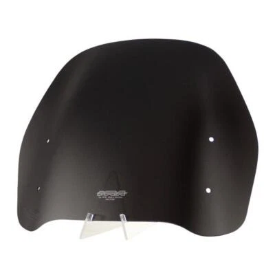 MRA Roadshield black screen Yamaha XT600E 1993-2003 - Image 1 of 4