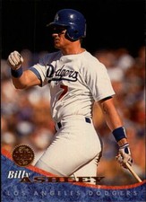 1994 Leaf Baseball #1-250 - FInish Your Set *GOTBASEBALLCARDS