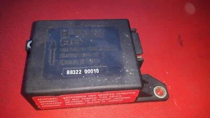 Crash Sensor Control Unit Tensioner Mercedes W123 R107 W126 W124 0038200710 - Picture 1 of 1