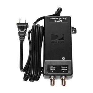DirecTV PI21R3-16 21V Power Inserter For SWM LNBS SL3 SL5 KA/KU/Green MRV AT&T - Picture 1 of 5
