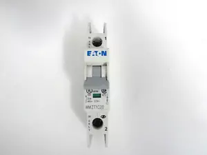 EATON WMZT1C20 CIRCUIT BREAKER - Picture 1 of 6