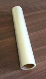 Ultra Clear Transfer Tape - 12"x30' roll - Craft - Hobby - Adhesive Vinyl Craft - Picture 1 of 2