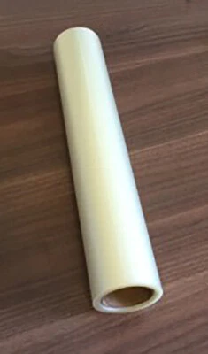 Ultra Clear Transfer Tape - 12"x30' roll - Craft - Hobby - Adhesive Vinyl Craft - Image 1 of 2