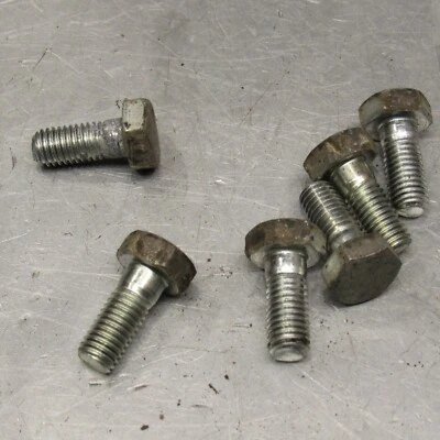 Piñón trasero KAWASAKI F9/F5/KT250/F81M/F8/F7/F6 10 X 25 MM  Foto 1 de 4