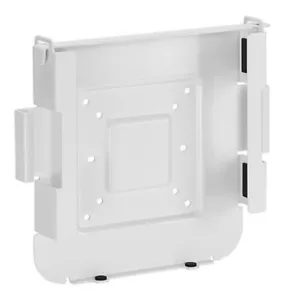 Beetronic Mount Bracket for Fixing Mac Mini to Wall TV Monitor Desk 2014 Onward - Picture 1 of 7