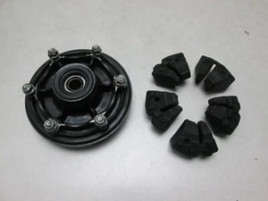 Kettenradträger Kettenradaufnahme Ruckdämpfer Sprocket Cush Yamaha FJ 1200 - Bild 1 von 11