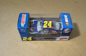 2008 Jeff Gordon Speed Racer JG Foundation 1:64 scale car - Picture 1 of 3