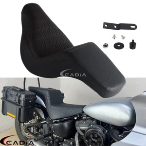 Asiento Step 2-Up para Harley Softail Low Rider ST FXLRST FXLRS FXLR FLSB 2018-2024 - Imagen 1 de 10