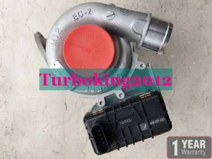 NEW GARRETT 753546-5023S 6G9Q6K682CB Freelander II DW12B 2.2T 06-10 TurboCharger - Picture 1 of 4