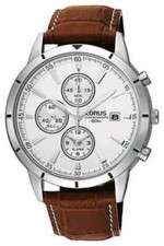 Orologi da polso Lorus del cronografo | Acquisti Online su eBay
