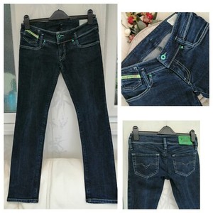 Pantalones Rectos Diesel 
