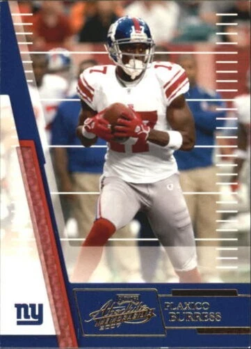 B2786- 2007 Absolute Memorabilia Retail FB 1-150 You Pick- 15+ FREE US SHIP - Image 1 of 1